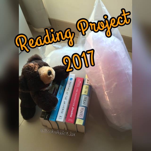 reading project