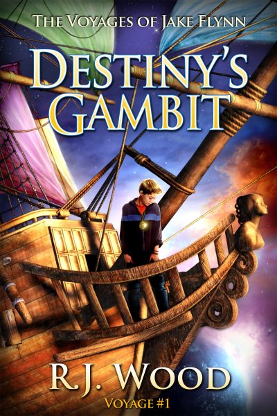 Destinys Gambit