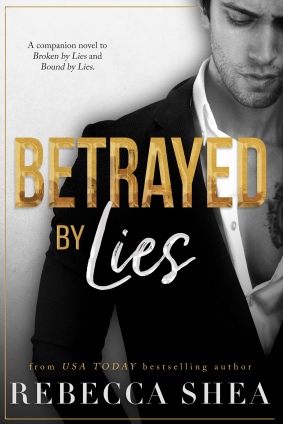 Betrayed-by-Lies-Kindle